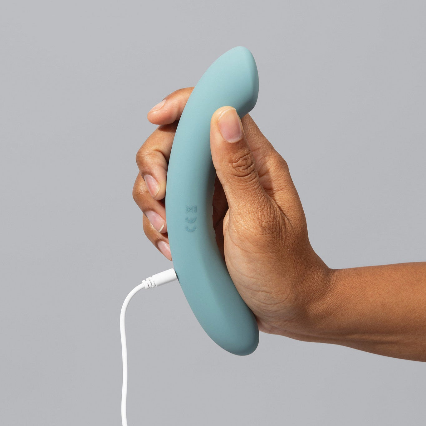 Indulge Double-Sided Vibrator - Double-Ended, Waterproof | Bloomi Indulge Double-Sided Vibrator - Double-Ended, Waterproof | Bloomi