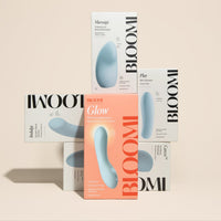 Glow Warming Massager