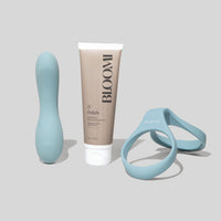 The Sensory Bundle
