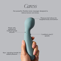 Caress Full-Body Massager