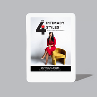 The 4 Intimacy Styles: The Key to Lasting Physical Intimacy E-Book