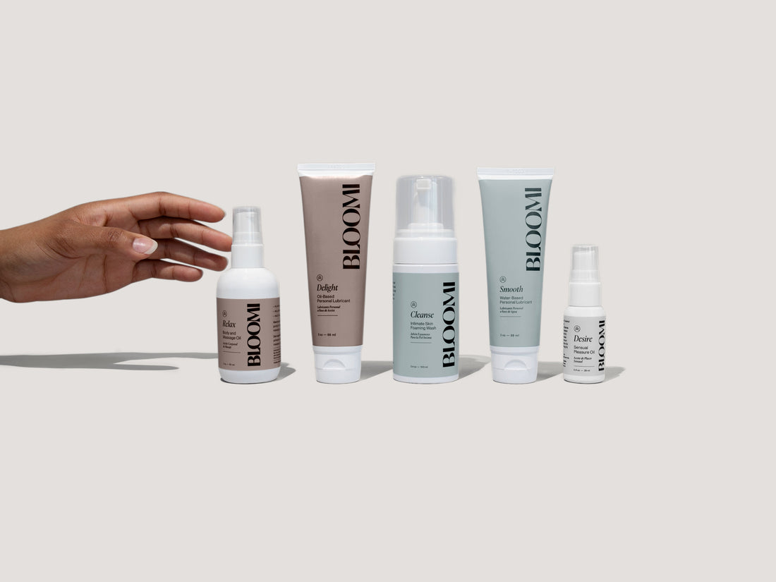 The Essentials Bundle