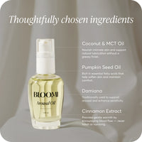 Luxe Arousal Oil