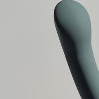 Closeup of the Indulge Double-Sided Vibrator