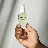 Luxe Arousal Oil