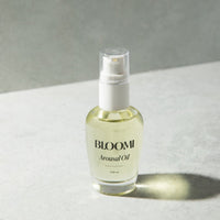 Luxe Arousal Oil