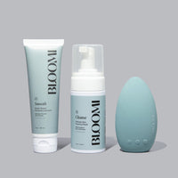 Cleanse Intimate Skin Foam Wash