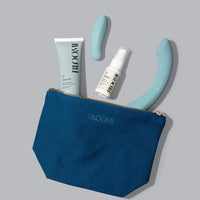 Tote Travel Pouch
