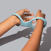 Link Flexible Handcuffs