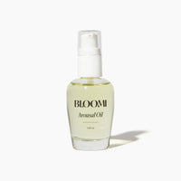Luxe Arousal Oil