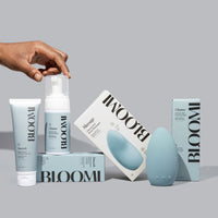 Cleanse Intimate Skin Foam Wash
