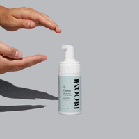Cleanse Intimate Skin Foam Wash