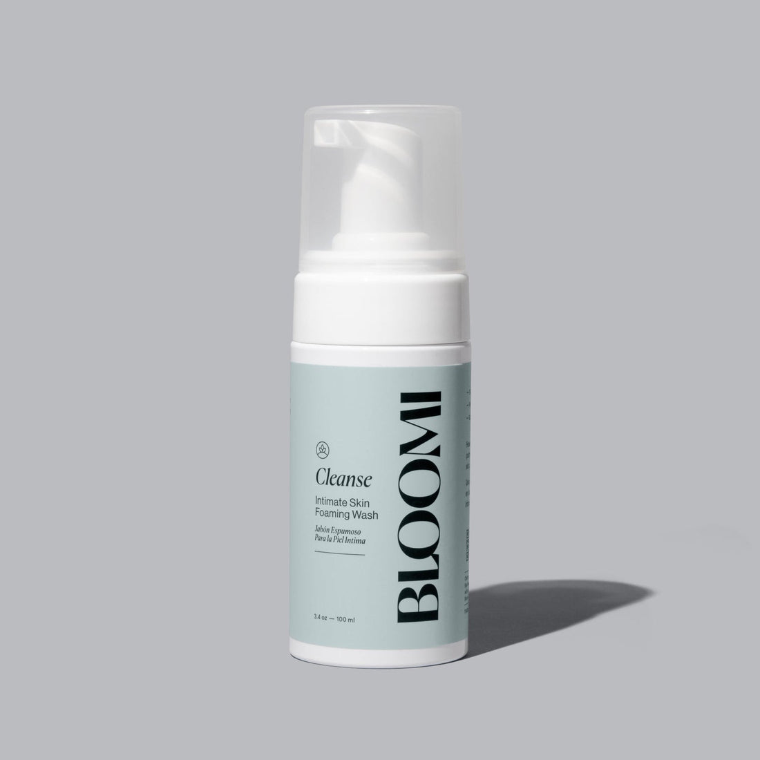 Cleanse Intimate Skin Foam Wash