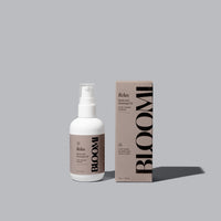Relax Body and Massage Oil