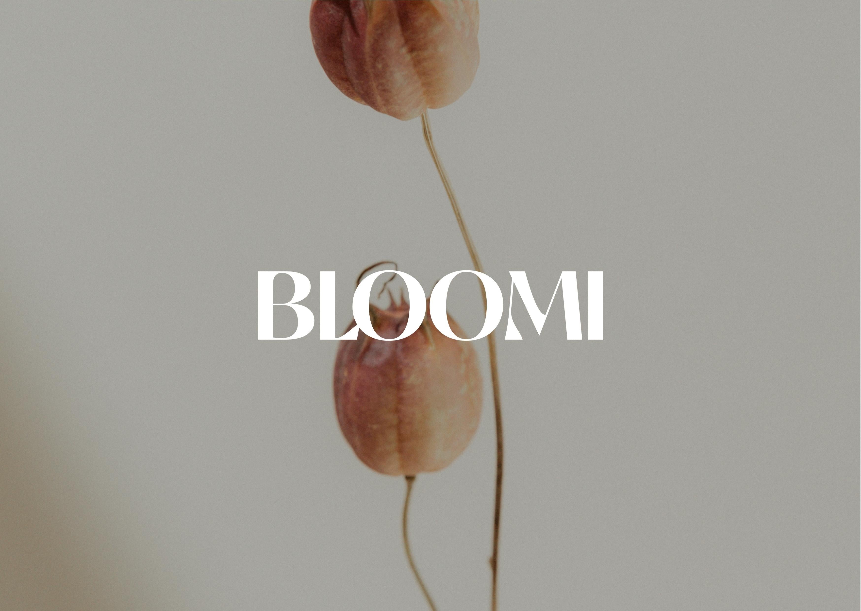 Bloom Chica Bloom Mug – Evelyn Henson