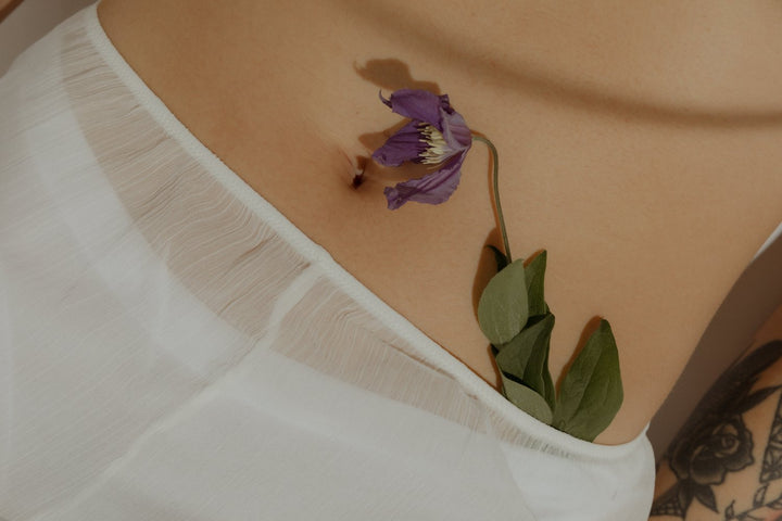 5 things you need to know about your intimate area