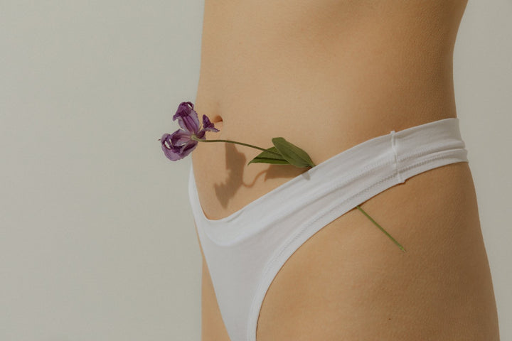 Stimulate these erogenous zones to increase your sex drive
