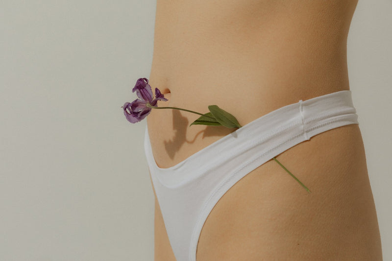 Stimulate these erogenous zones to increase your sex drive