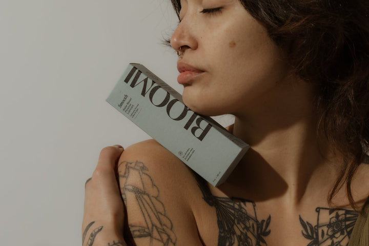 Smooth water-based personal lubricant 101: Why, when and how to use