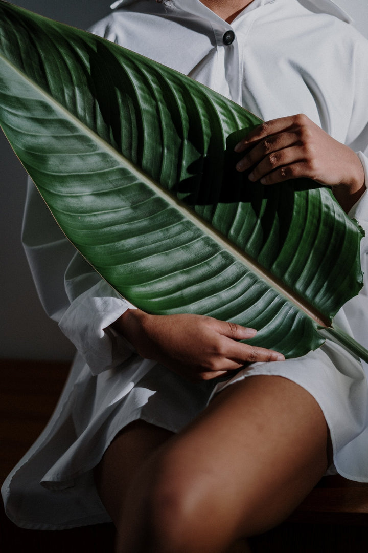 A glossary of ‘clean’ intimate care terms