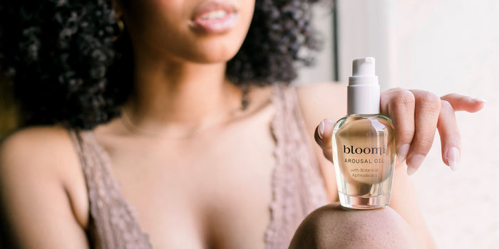 What Is an Arousal Oil?
