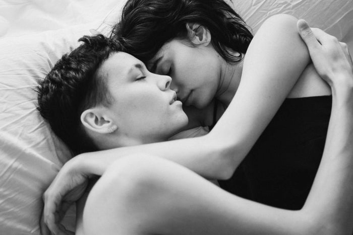 How sleep impacts your sex drive