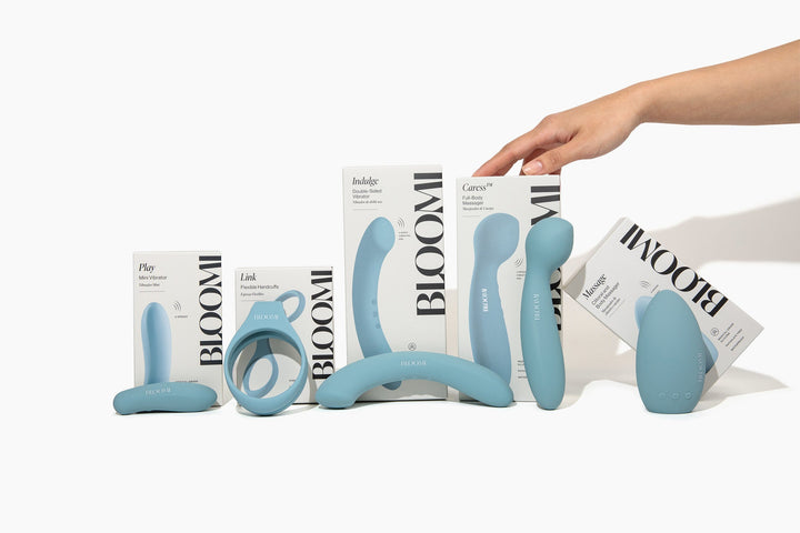 Unlocking Pleasure: A Beginner’s Guide to Embracing Sex Toys