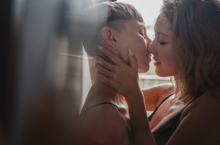 Turn Up the Heat: Find the Best Sex Toys for Couples