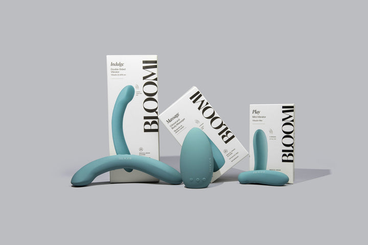 3 sex toys that make amazing gifts