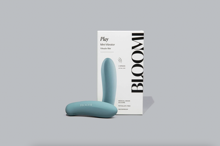 5 big benefits of a mini vibrator
