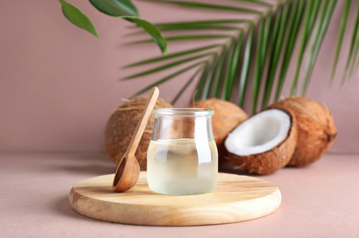 Coconut oil for sex: is it safe?