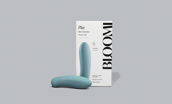 Why we say mini vibrator instead of bullet vibrator