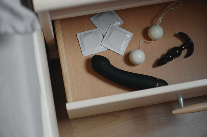 Unlocking Pleasure: A Beginner’s Guide to Embracing Sex Toys