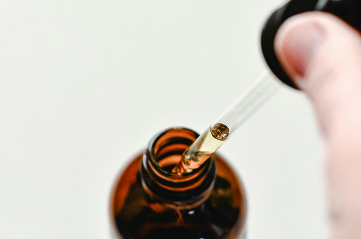 This surprising, powerful oil can completely change your sex life