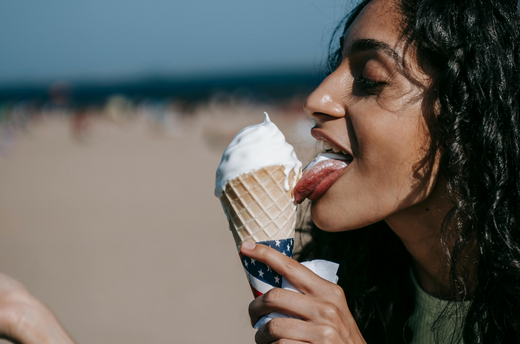 It’s OK to be ‘vanilla’ in bed 🍦