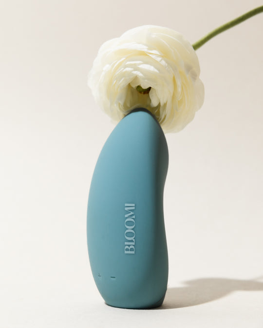 Ultra-Soft Medical-Grade Silicone Vibrators | Bloomi Ultra-Soft Medical-Grade Silicone Vibrators | Bloomi
