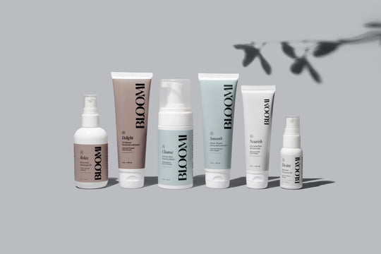 Personal Lubricants - Oil-Based & Water-Based Lube | Bloomi Personal Lubricants - Oil-Based & Water-Based Lube | Bloomi