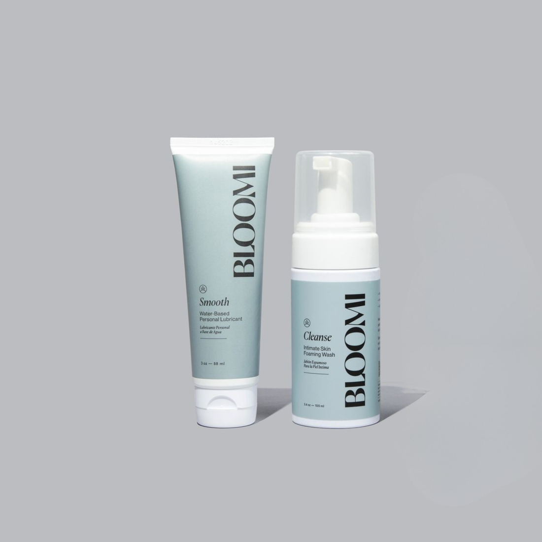 The Intimate Care Bundle