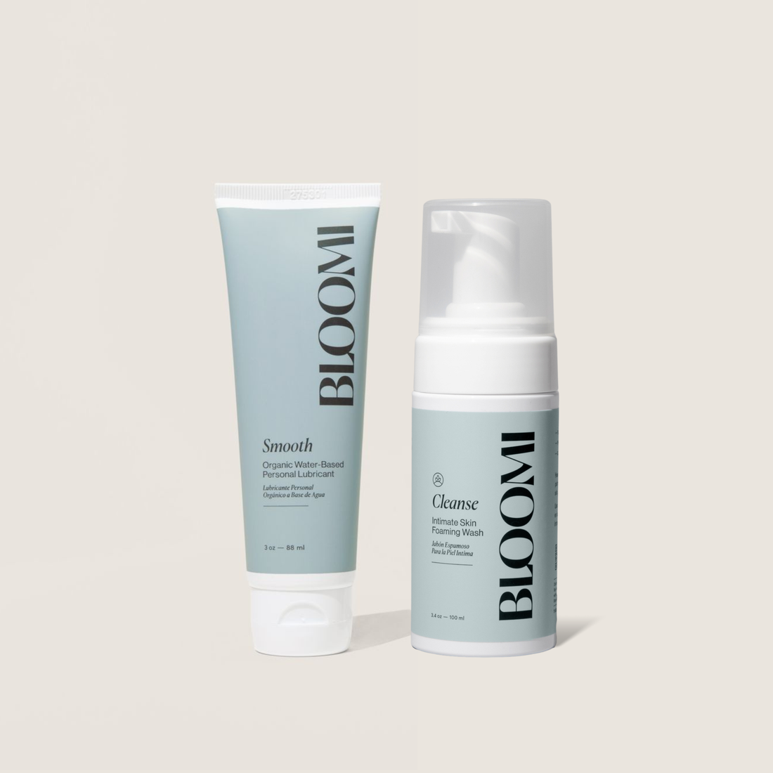 The Intimate Care Bundle