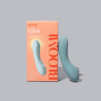Glow Warming Massager