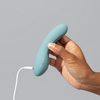 Glow Warming Massager