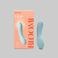 Glow Warming Massager