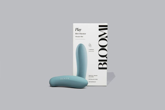 Play Mini Vibrator