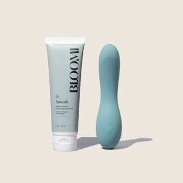 Personal Lubricants - Oil-Based & Water-Based Lube | Bloomi Personal Lubricants - Oil-Based & Water-Based Lube | Bloomi