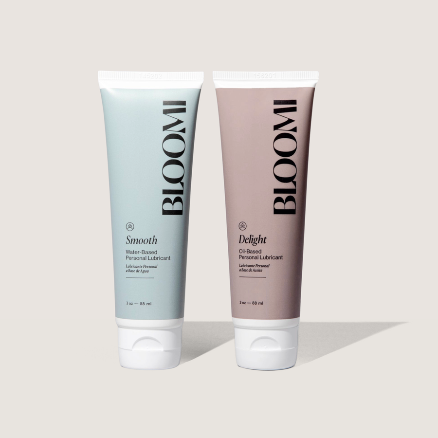 The Lube Bundle | Bloomi The Lube Bundle | Bloomi