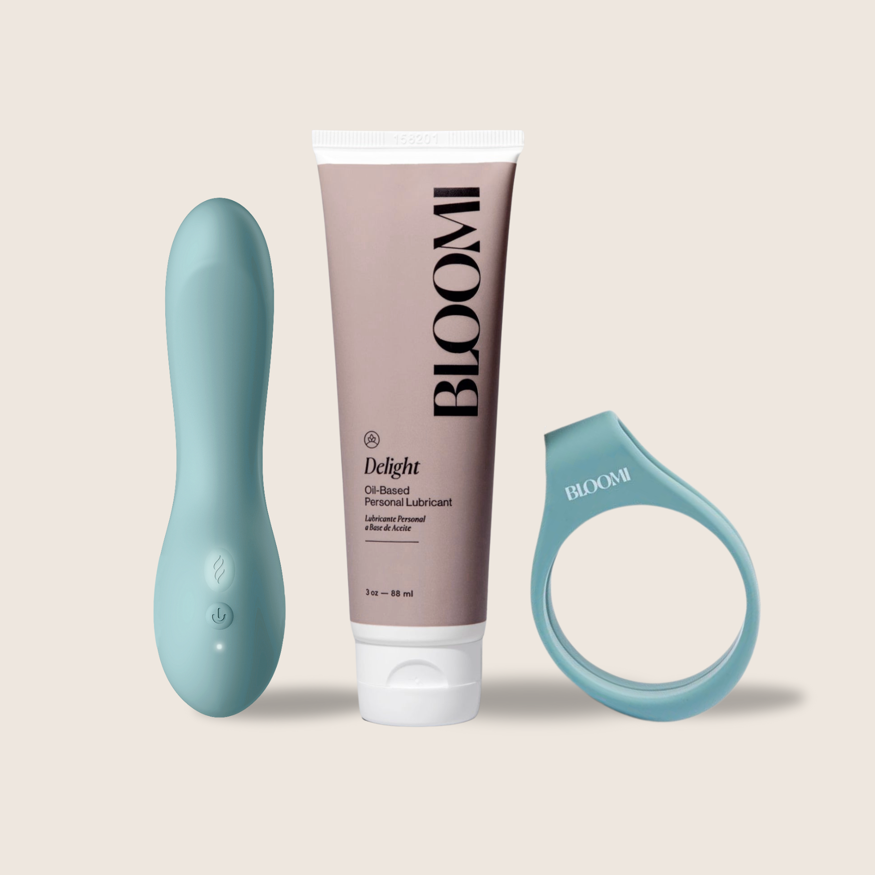 Sensory Bundle