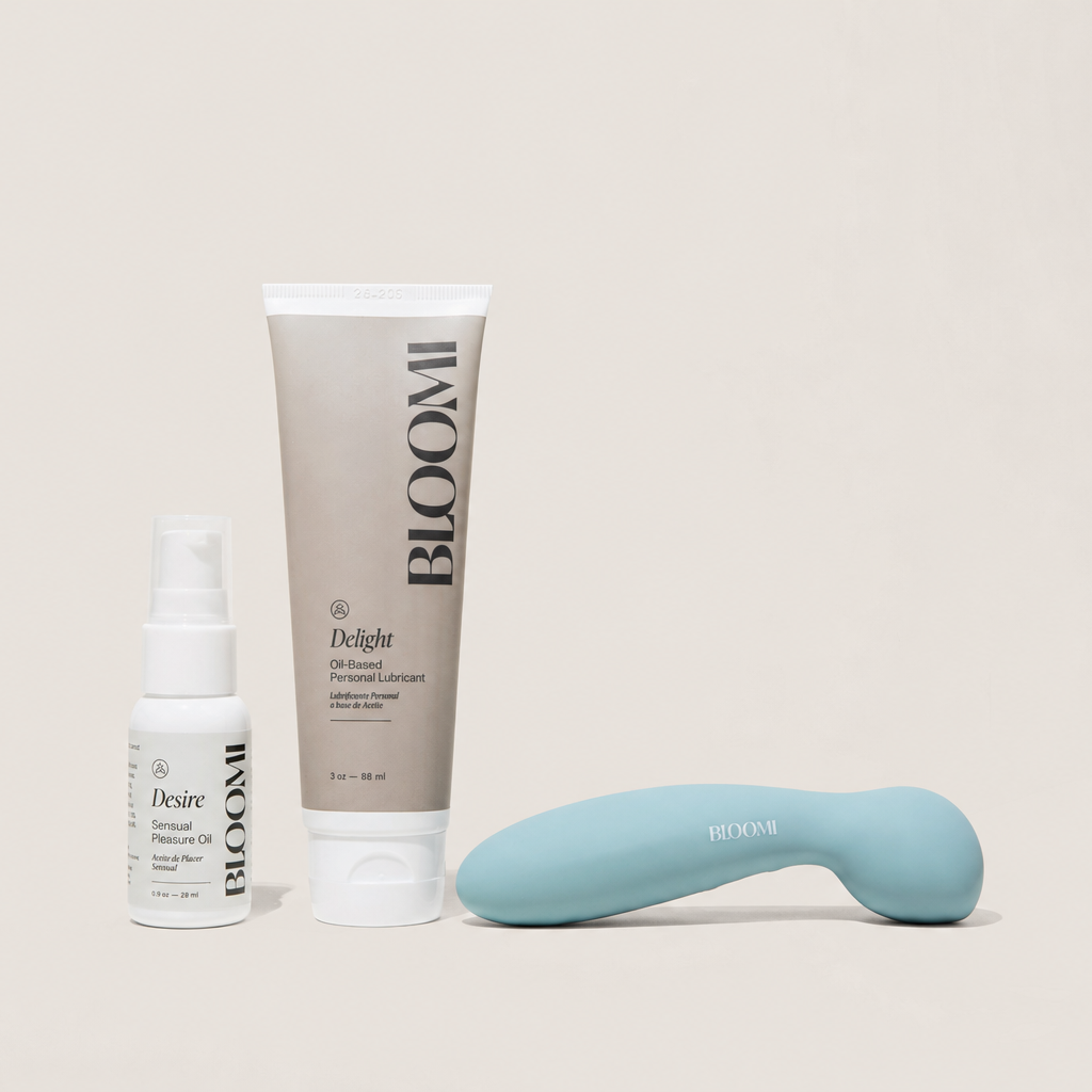 Orgasm Bundle