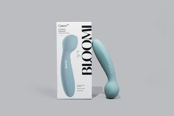 Caress Full-Body Massager