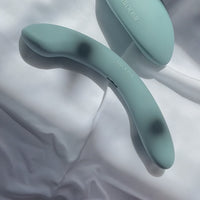 Bloomi's Indulge and Massage Vibrators