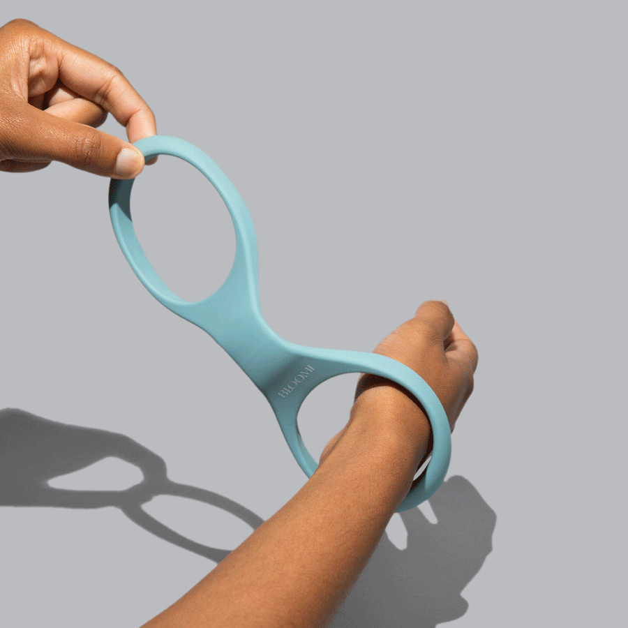 Link Flexible Handcuffs